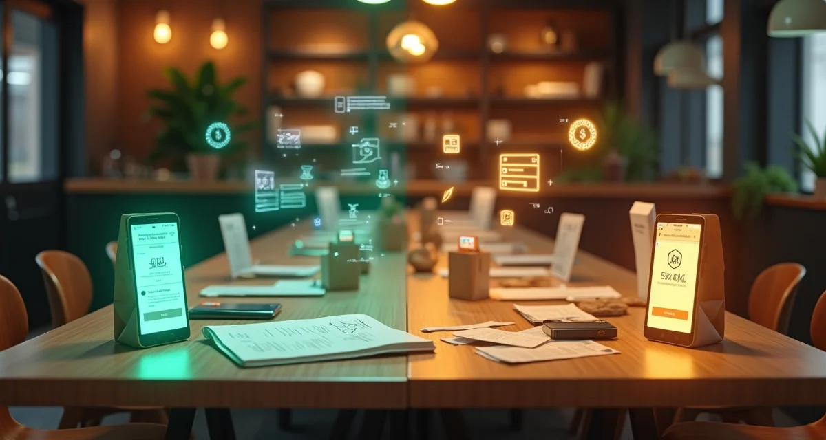 Delivery próprio ou marketplaces: qual é a melhor escolha em 2026?