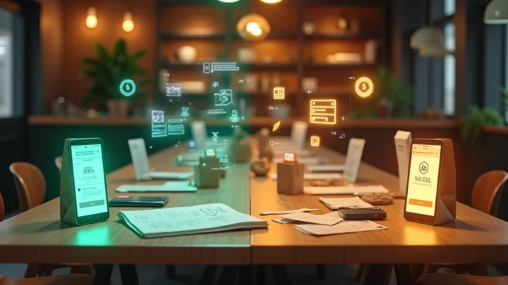 Delivery próprio ou marketplaces: qual é a melhor escolha em 2026?