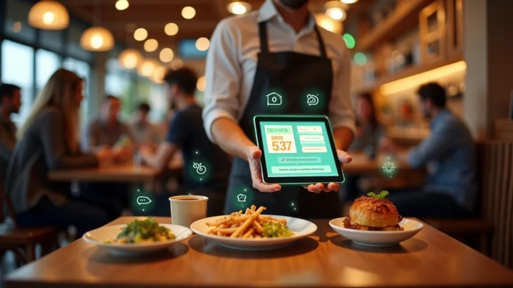 Como integrar promoções do delivery ao PDV sem complicações