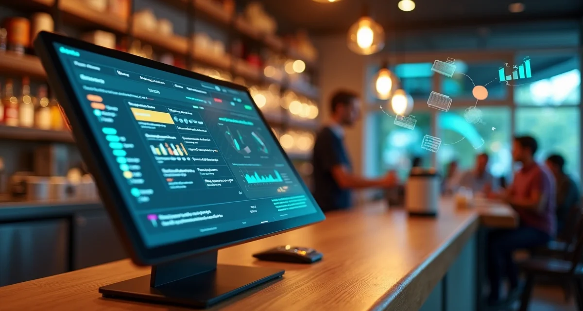 Como integrar estoque digital ao PDV sem dor de cabeça
