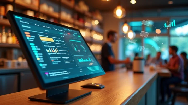 Como integrar estoque digital ao PDV sem dor de cabeça