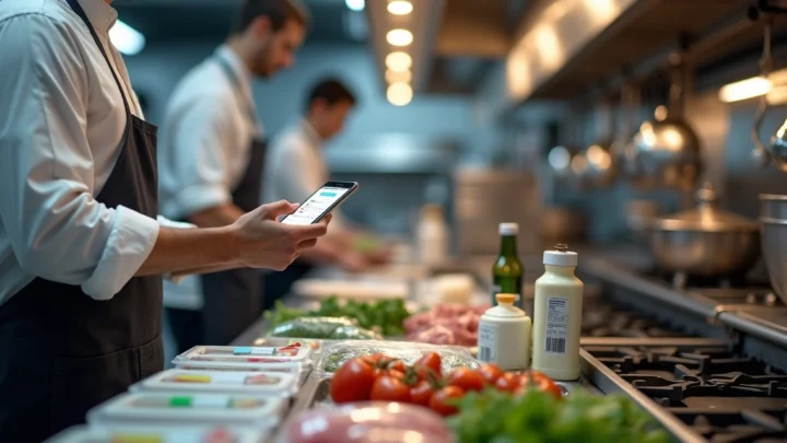 Automatize o controle de validade de insumos com mobile