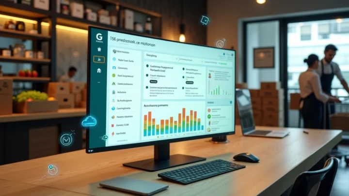 Integração de estoque com fornecedores: como automatizar pedidos