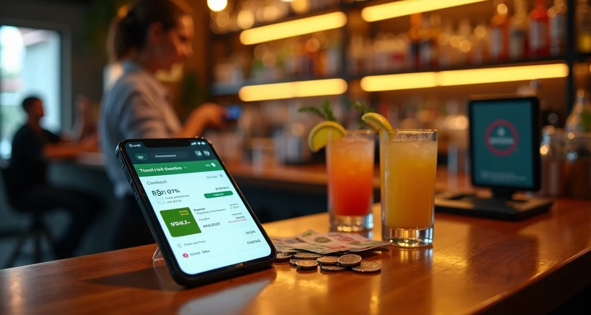 Programas de cashback para bares: implemente sem complicação