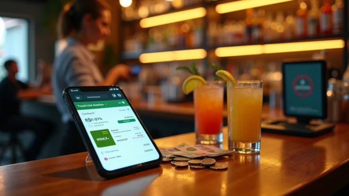 Programas de cashback para bares: implemente sem complicação